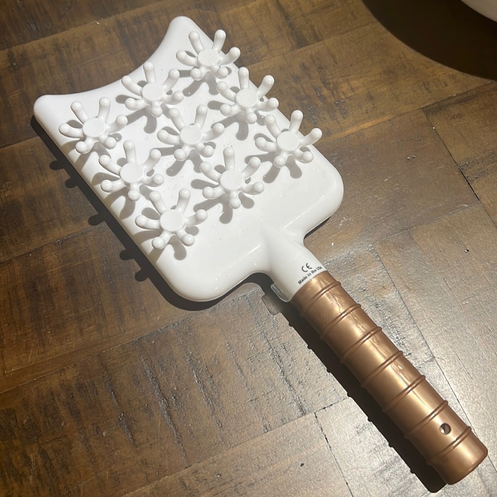 Mini PaddleBlaster with Flusher